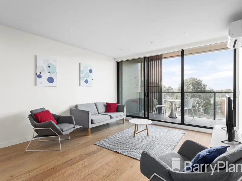 A home in Bundoora