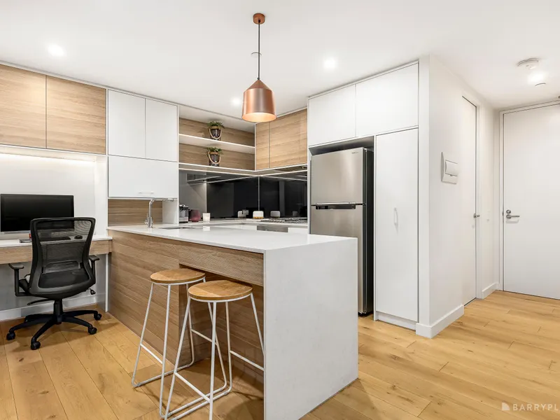 A home in Doncaster East