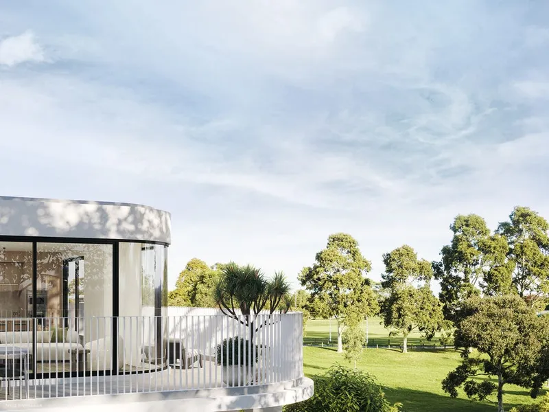 A home in Balwyn