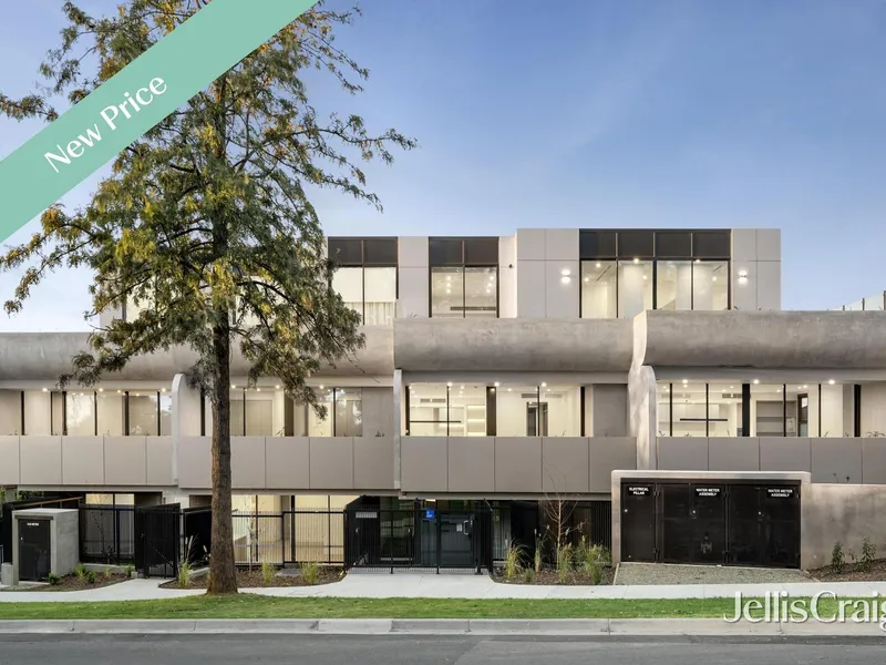 A home in Templestowe
