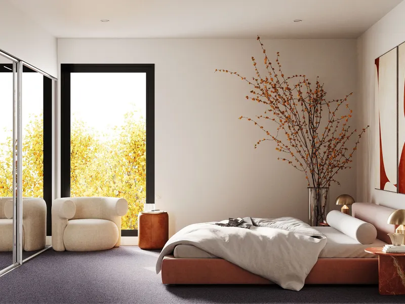 A home in Burwood